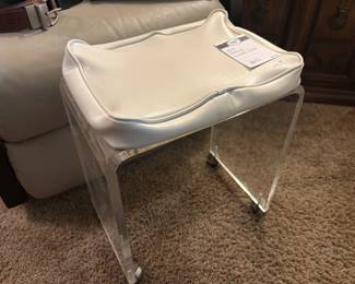 MCM Stool