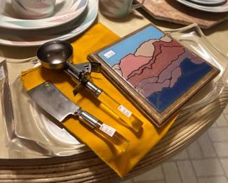 Kitchenware
