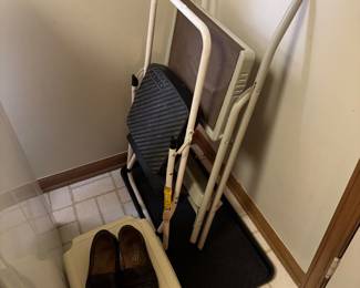 Ladders