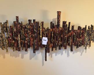 MCM Wall Art