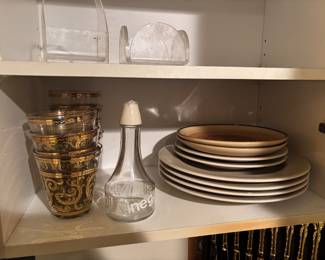 Plates