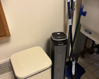 Trash Bin