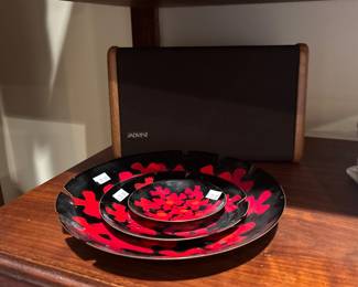 MCM Plates