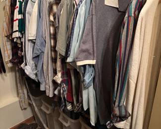Clothing
