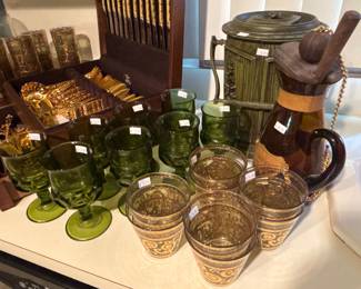 Kitchenware