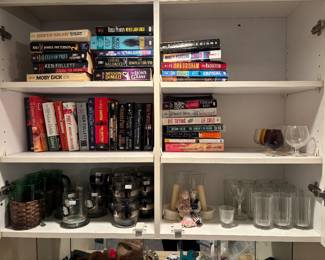 Books
