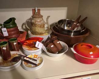Kitchenware