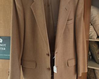 Clothing