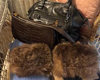 Purses