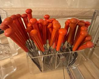 Kitchenware