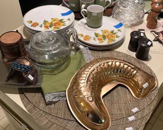 Kitchenware