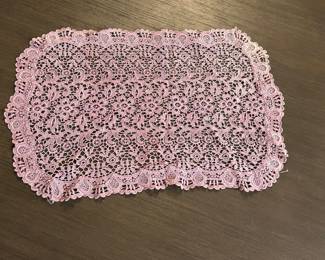 Lilac Doile, 3 available,  was $6 each, NOW $3 each