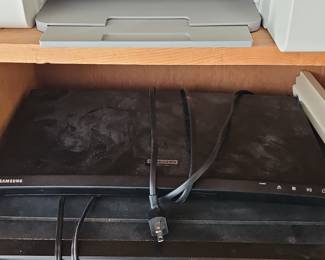 Samsung UBD-K8500 Ultra HD Blu-ray Player