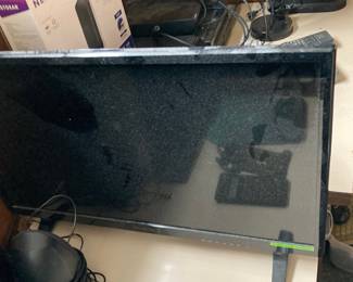 Insignia LED Television