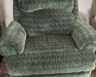 La-Z-Boy Rocker Recliner