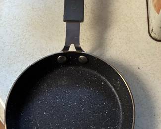 Granitestone 5.5" Non-stick Fry Pan