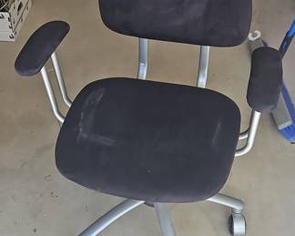 Generic Task Office Chair