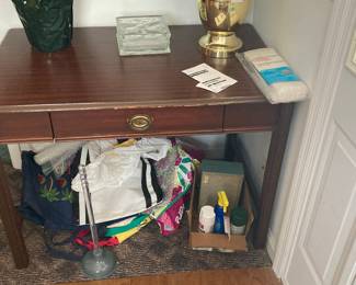 Pennsylvania House Writing Desk
