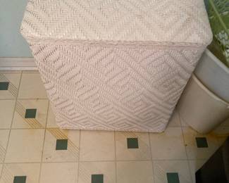 LaMont Athena Woven Hamper
