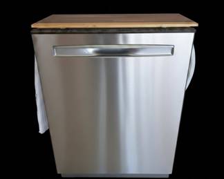 Frigidaire Gallery Series Dishwasher