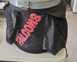 Atlanta Falcons Insulated Cooler Bag
