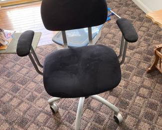 Herman Miller Celle Task Chair