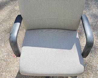 Generic Mid-Back Office Task Chair