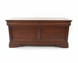 Lane Cherry Cedar Hope Chest