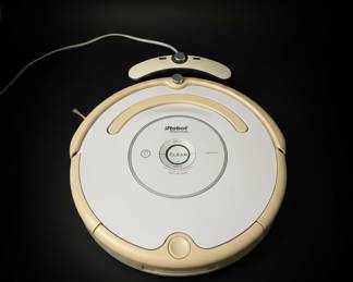 iRobot Roomba 530 Series Robot Vacuum