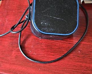 MagicTeam White Noise Machine Model SN-A1