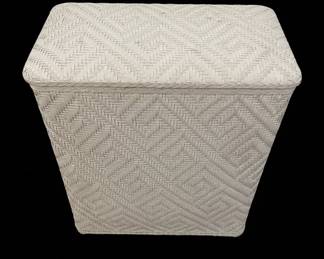 LaMont Athena Woven Hamper