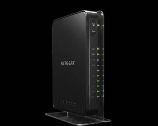 Netgear N900 Dual Band Gigabit Router (WNDR4500)