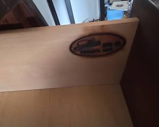 Lort's Furniture Manufacturing Armoire