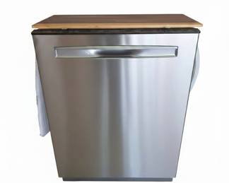 Frigidaire Gallery Series Dishwasher