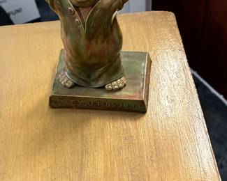 Austin Productions 'I Love You This Much' Sculpture