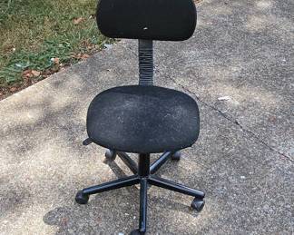 Generic Task Office Chair