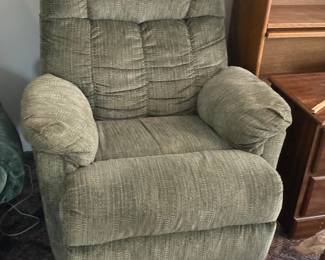 La-Z-Boy Rocker Recliner