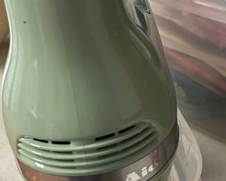 KitchenAid 3-Speed Hand Mixer - Sage Green