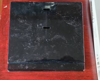 PlayStation 2 Slim Vertical Stand