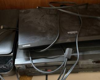 Samsung Ultra HD Blu-ray Player
