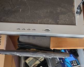 Generic LCD Computer Monitor