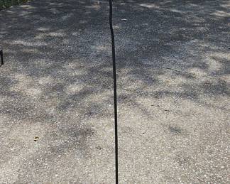 Modern Minimalist LED Floor Lamp