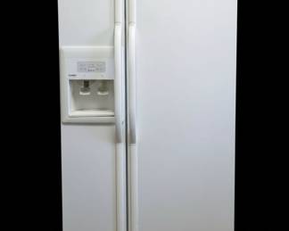 Kenmore Side-by-Side Refrigerator