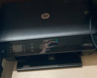 HP Envy 4500 All-in-One Printer