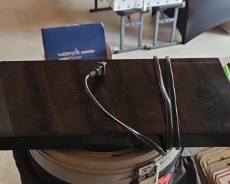 Samsung Blu-ray Disc Player