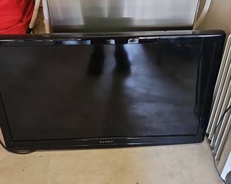 Dynex LCD Television