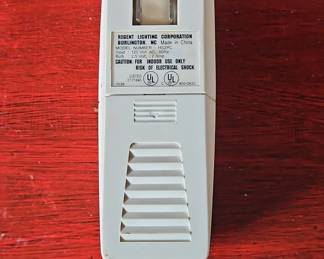 Regent Lighting HS2PC Power Failure Light