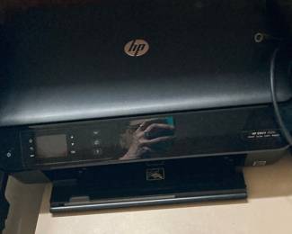 HP Envy 4500 All-in-One Printer