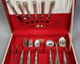 Towle Sterling Old Lace