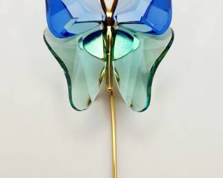 Swarovski Butterfly